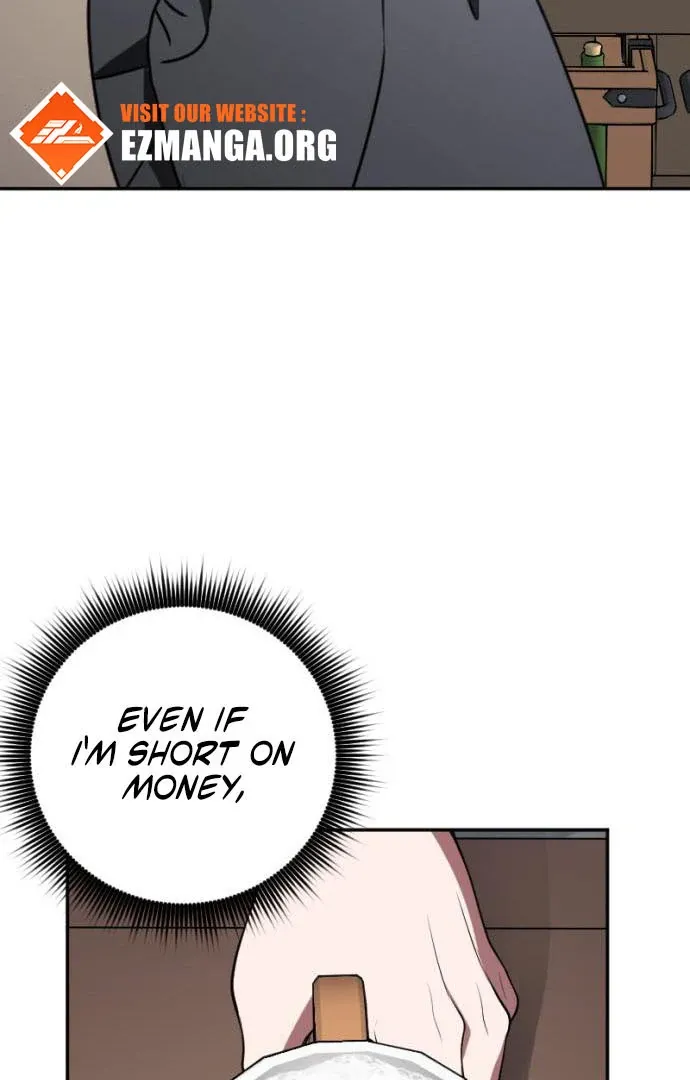 Shadow in Paradise Chapter 7 Online - página 104