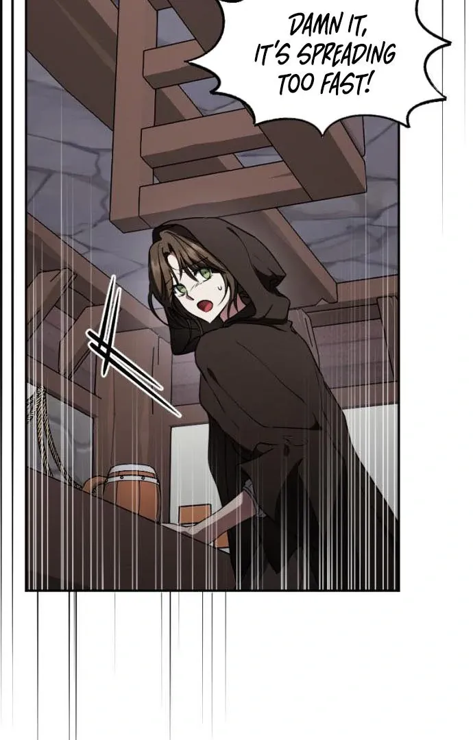 Shadow in Paradise Chapter 7 Online - página 110