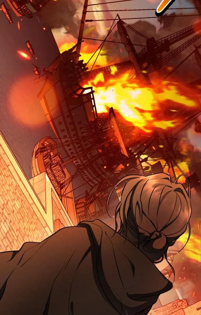 Shadow in Paradise Chapter 7 Online - página 114