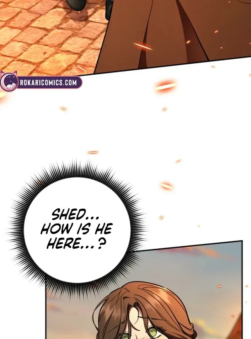 Shadow in Paradise Chapter 8 Online - página 4