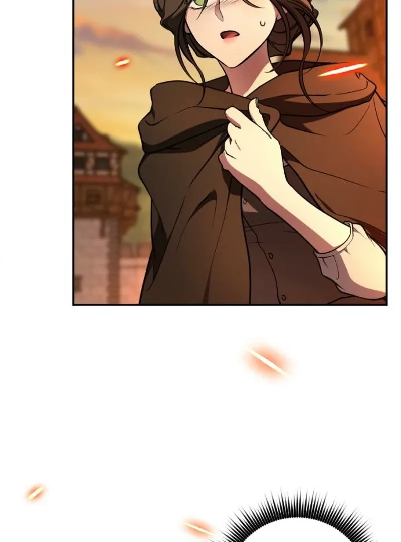 Shadow in Paradise Chapter 8 Online - página 5