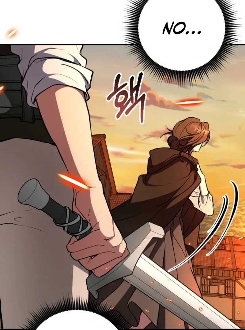 Shadow in Paradise Chapter 8 Online - página 6