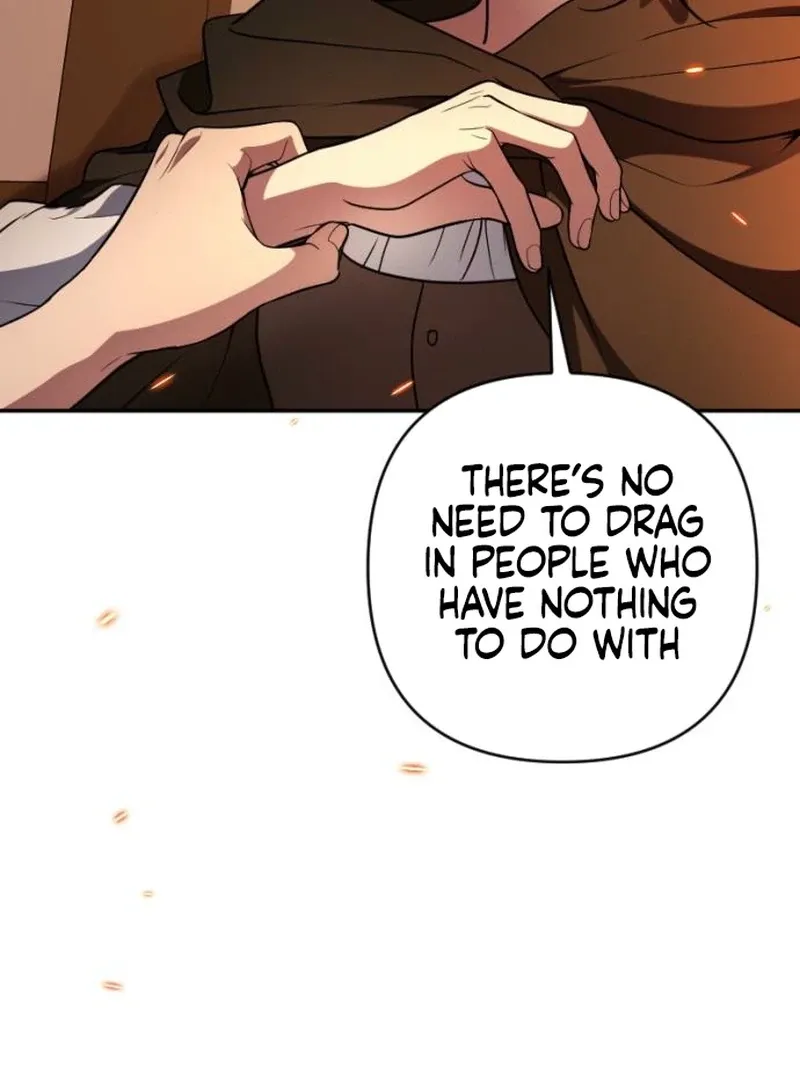 Shadow in Paradise Chapter 8 Online - página 14
