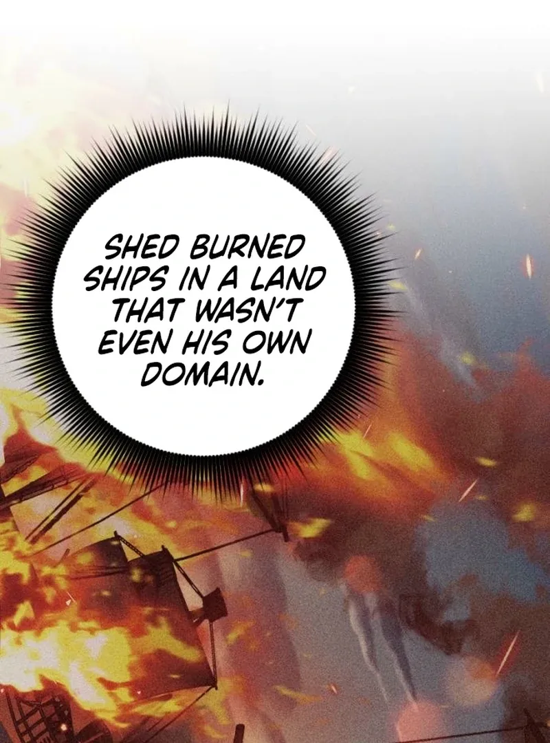 Shadow in Paradise Chapter 8 Online - página 15