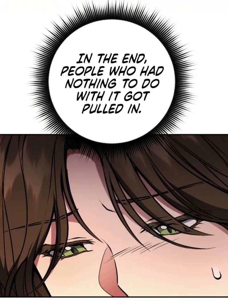 Shadow in Paradise Chapter 8 Online - página 18