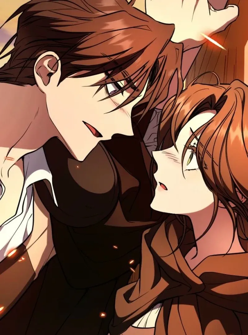 Shadow in Paradise Chapter 8 Online - página 22