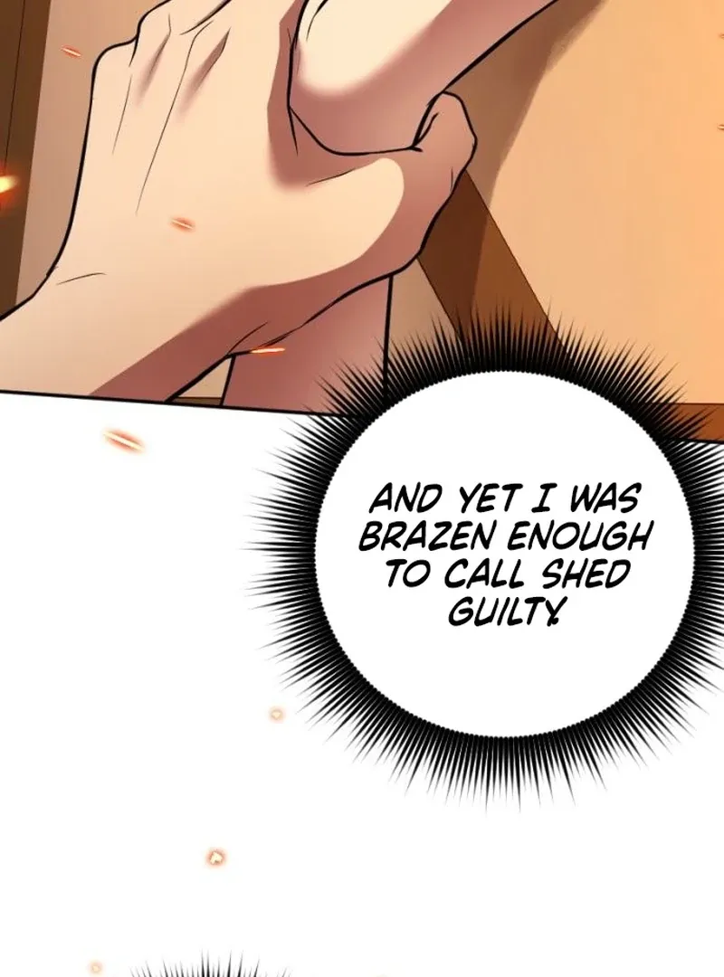 Shadow in Paradise Chapter 8 Online - página 26