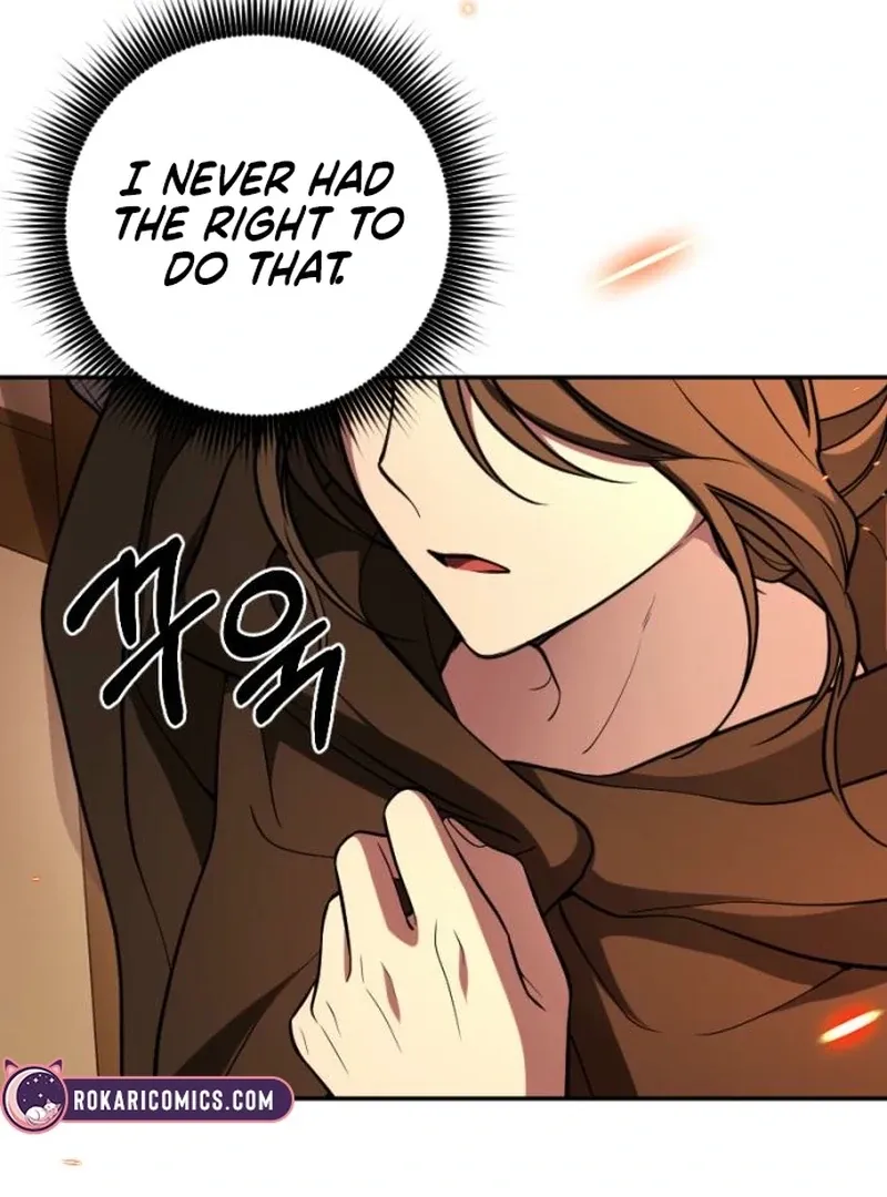 Shadow in Paradise Chapter 8 Online - página 27