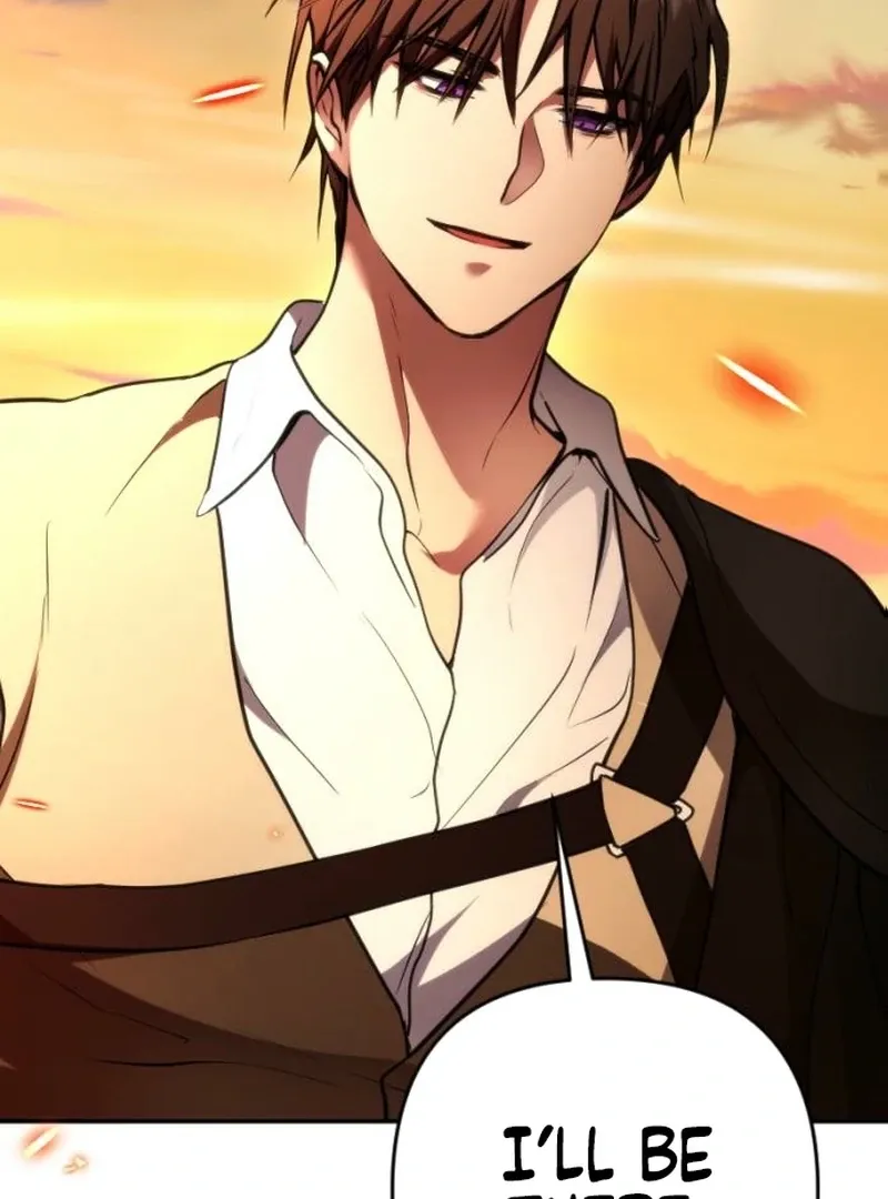 Shadow in Paradise Chapter 8 Online - página 32