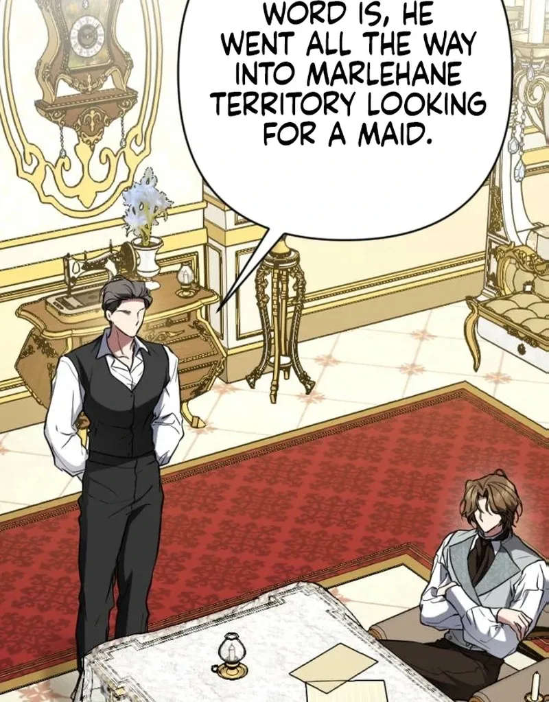Shadow in Paradise Chapter 8 Online - página 37