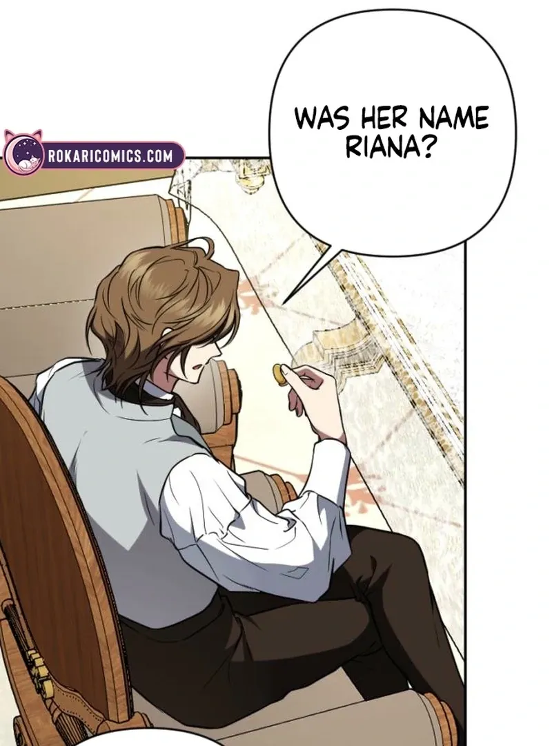 Shadow in Paradise Chapter 8 Online - página 43