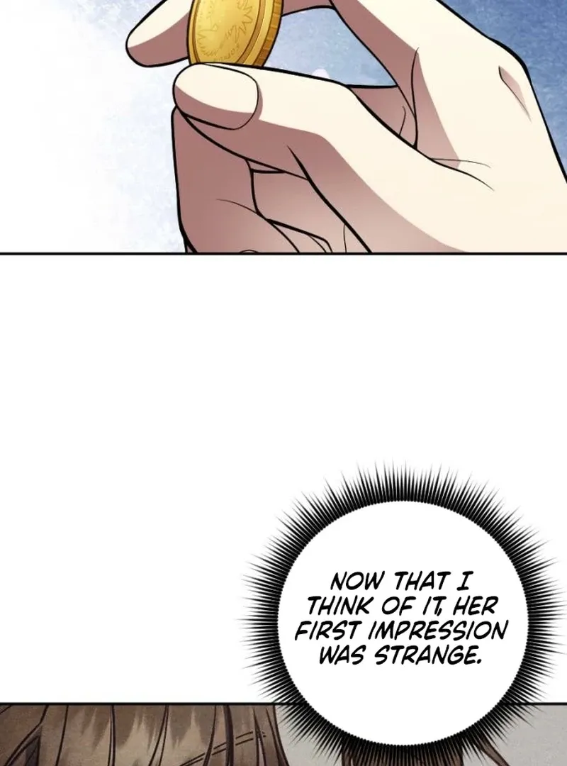 Shadow in Paradise Chapter 8 Online - página 45