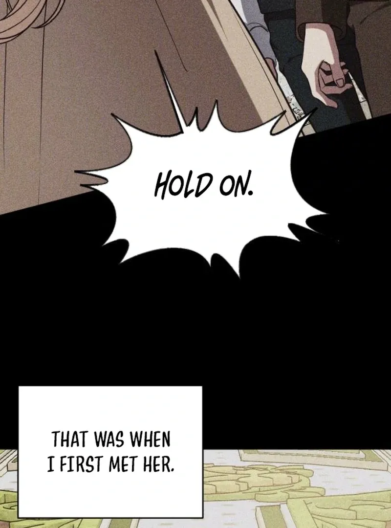 Shadow in Paradise Chapter 8 Online - página 54
