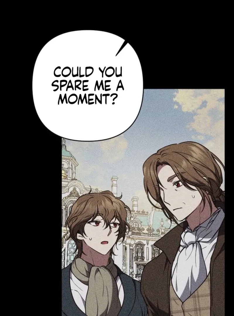 Shadow in Paradise Chapter 8 Online - página 58