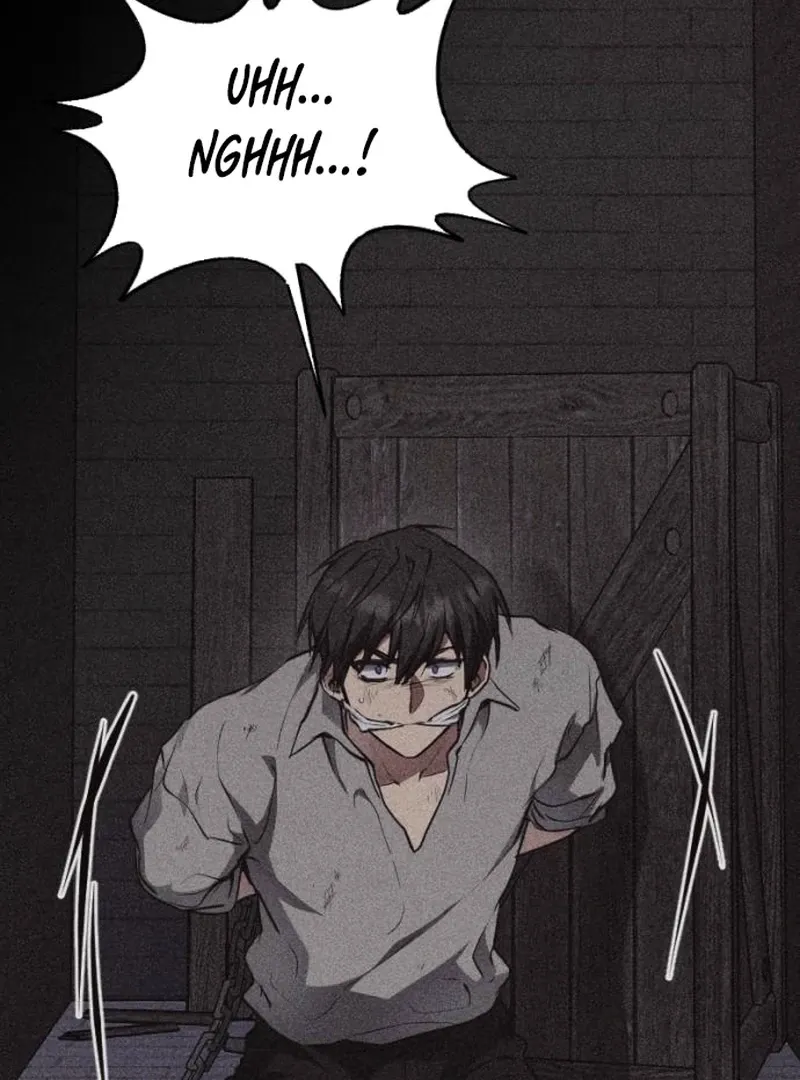 Shadow in Paradise Chapter 8 Online - página 63