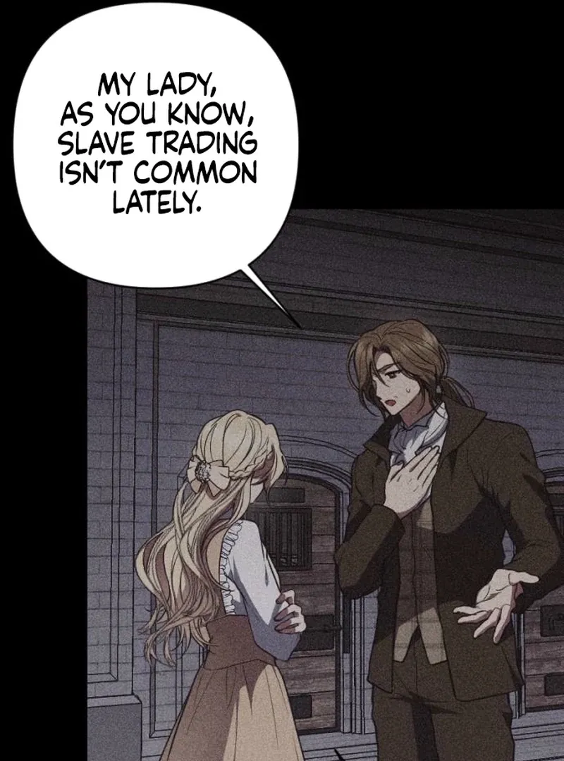 Shadow in Paradise Chapter 8 Online - página 66