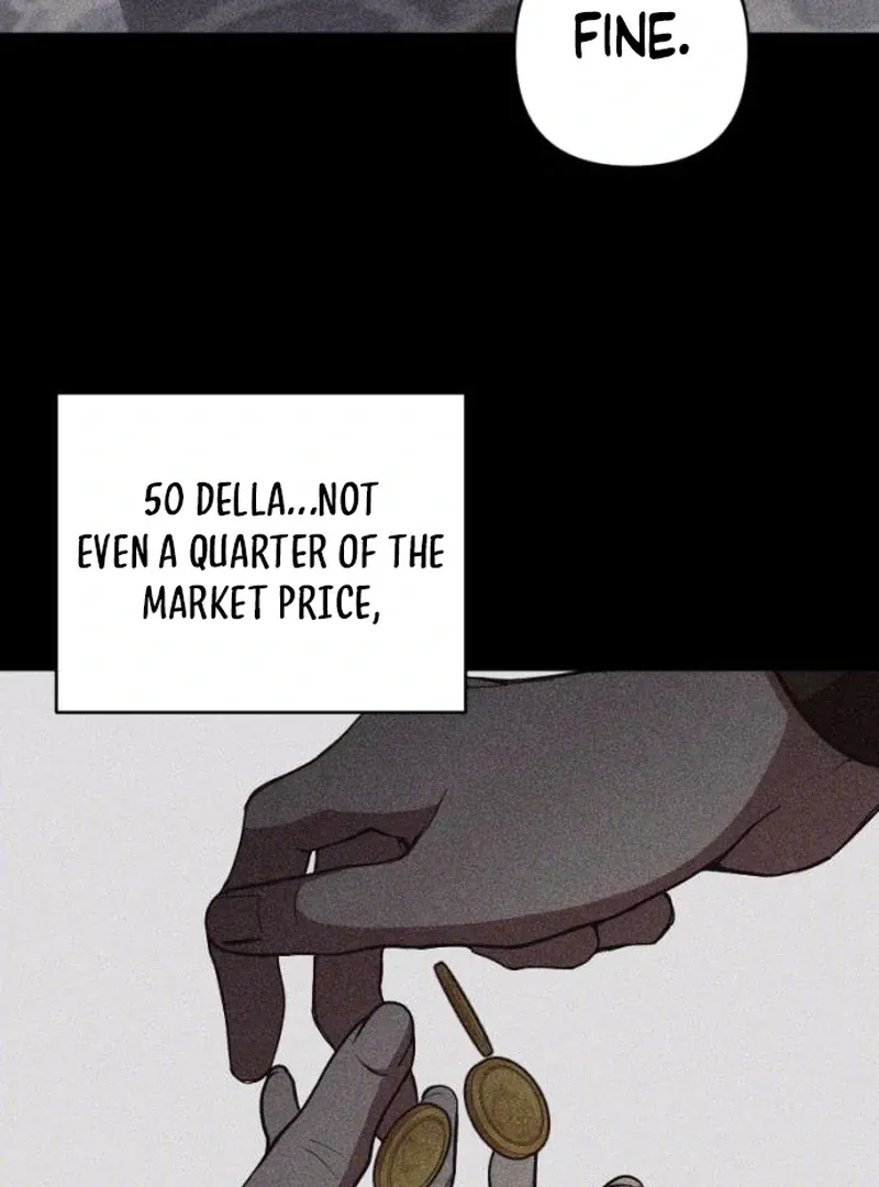 Shadow in Paradise Chapter 8 Online - página 71