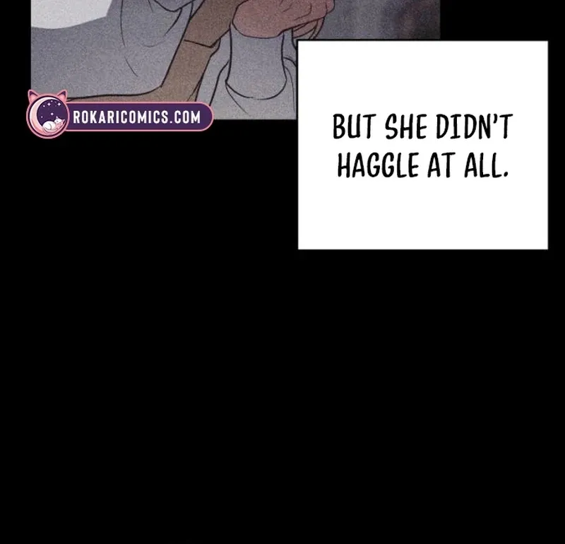 Shadow in Paradise Chapter 8 Online - página 74