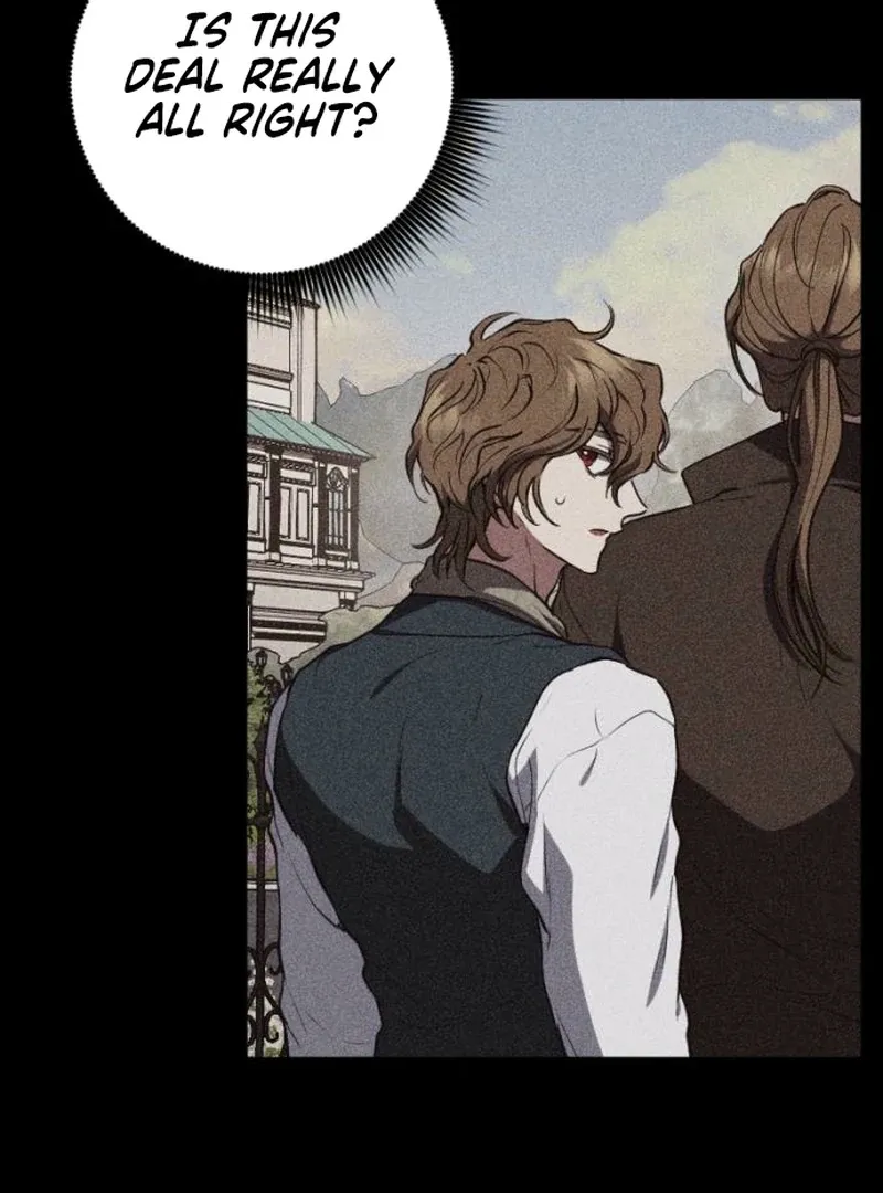 Shadow in Paradise Chapter 8 Online - página 80