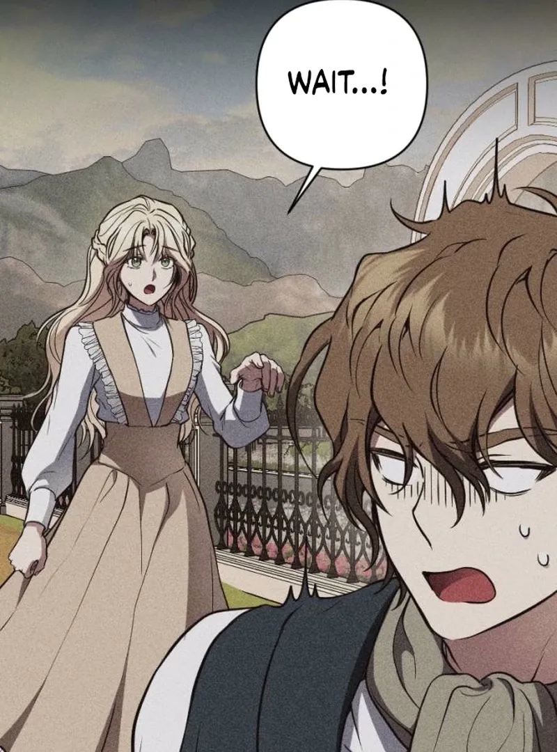 Shadow in Paradise Chapter 8 Online - página 84