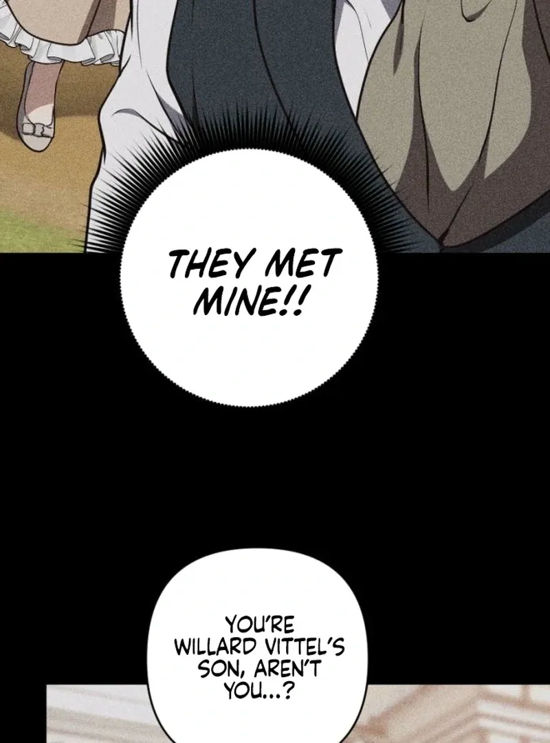 Shadow in Paradise Chapter 8 Online - página 85