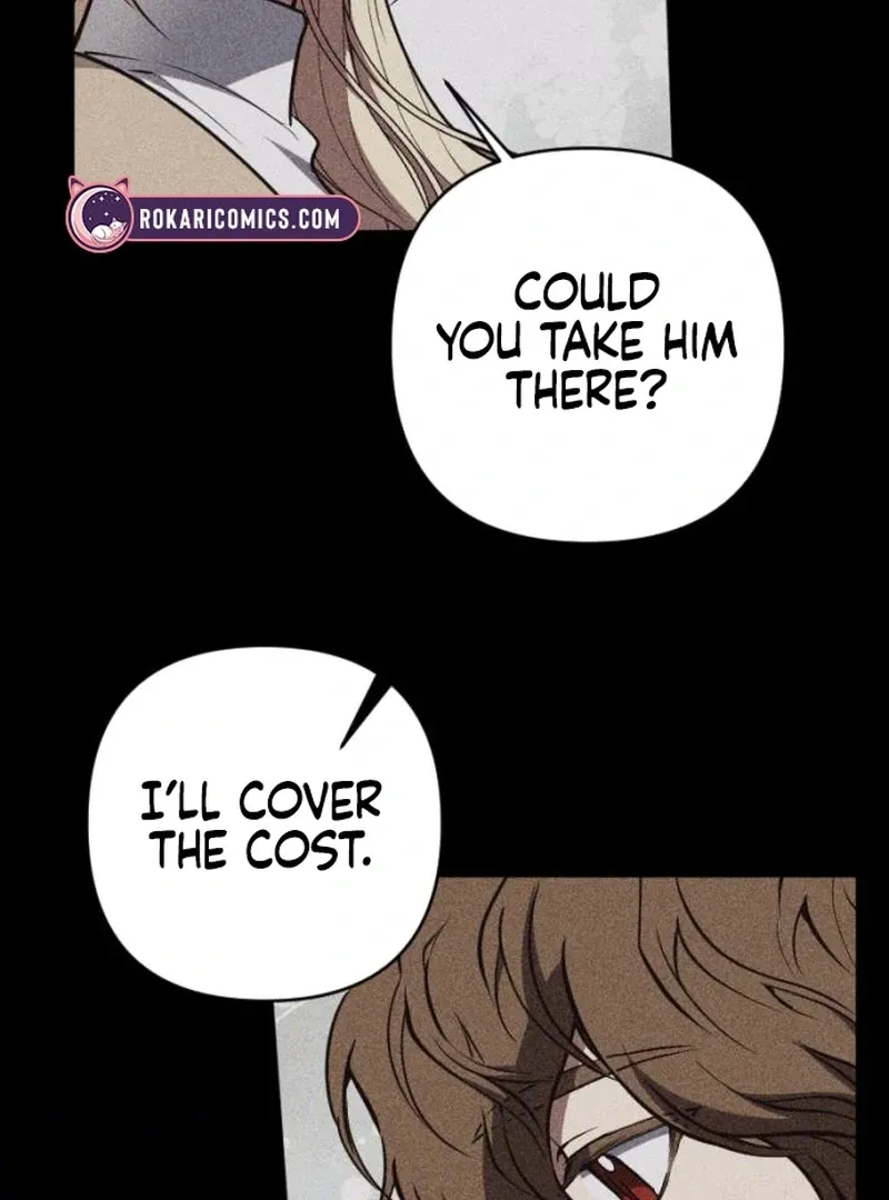 Shadow in Paradise Chapter 8 Online - página 88
