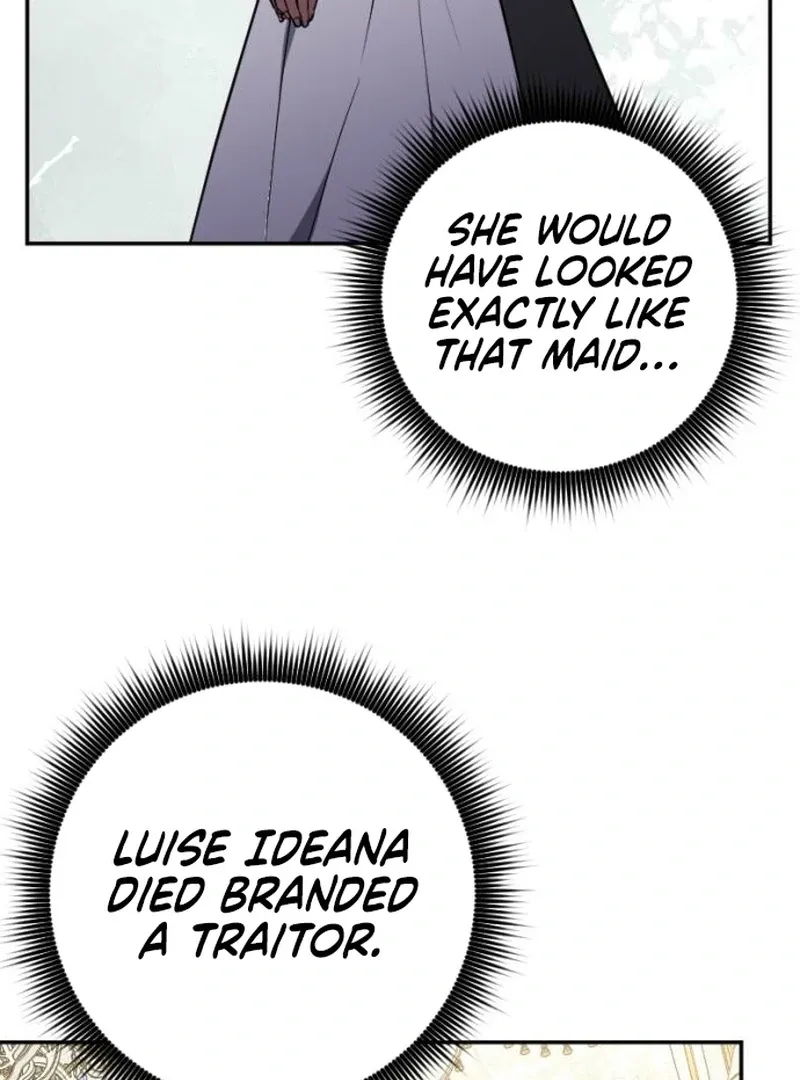 Shadow in Paradise Chapter 8 Online - página 98