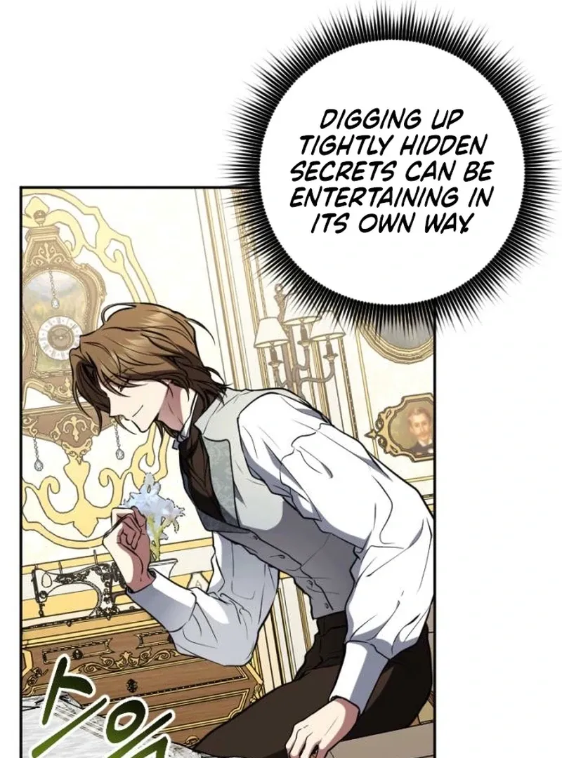 Shadow in Paradise Chapter 8 Online - página 104