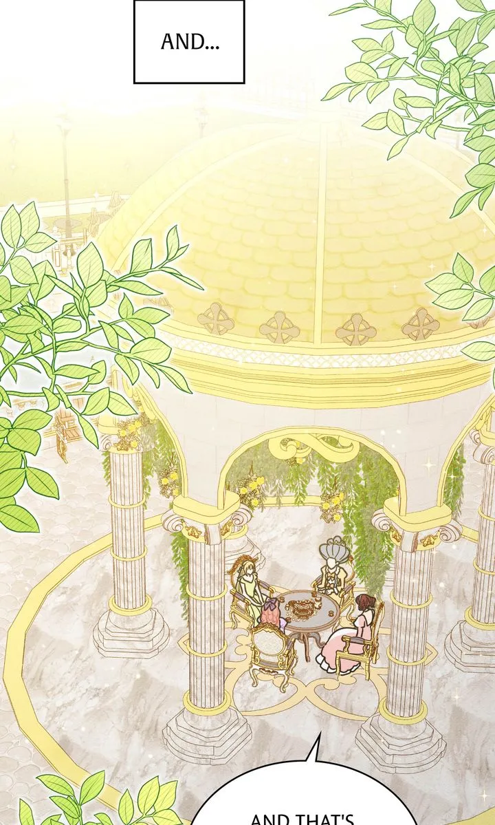 Shall We Bathe, Your Grace? Chapter 0 Online - página 3