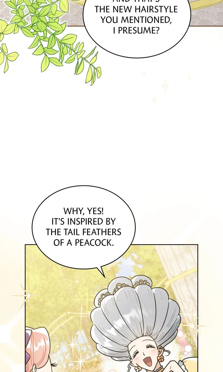 Shall We Bathe, Your Grace? Chapter 0 Online - página 4