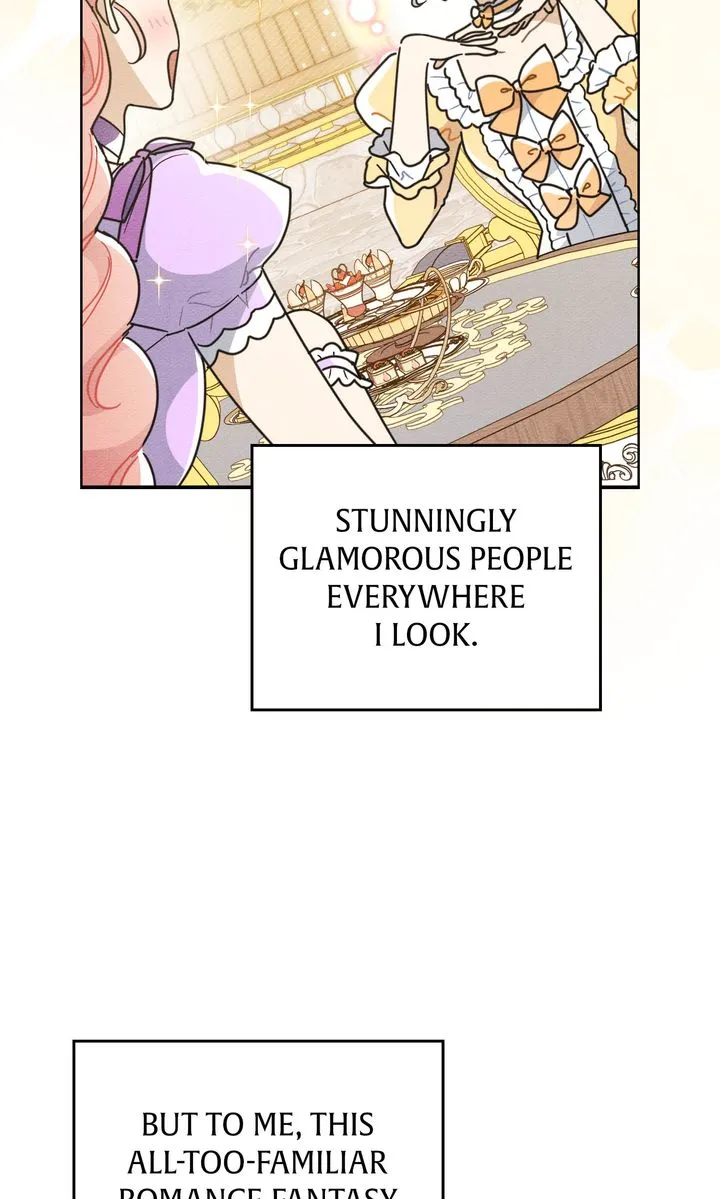 Shall We Bathe, Your Grace? Chapter 0 Online - página 5
