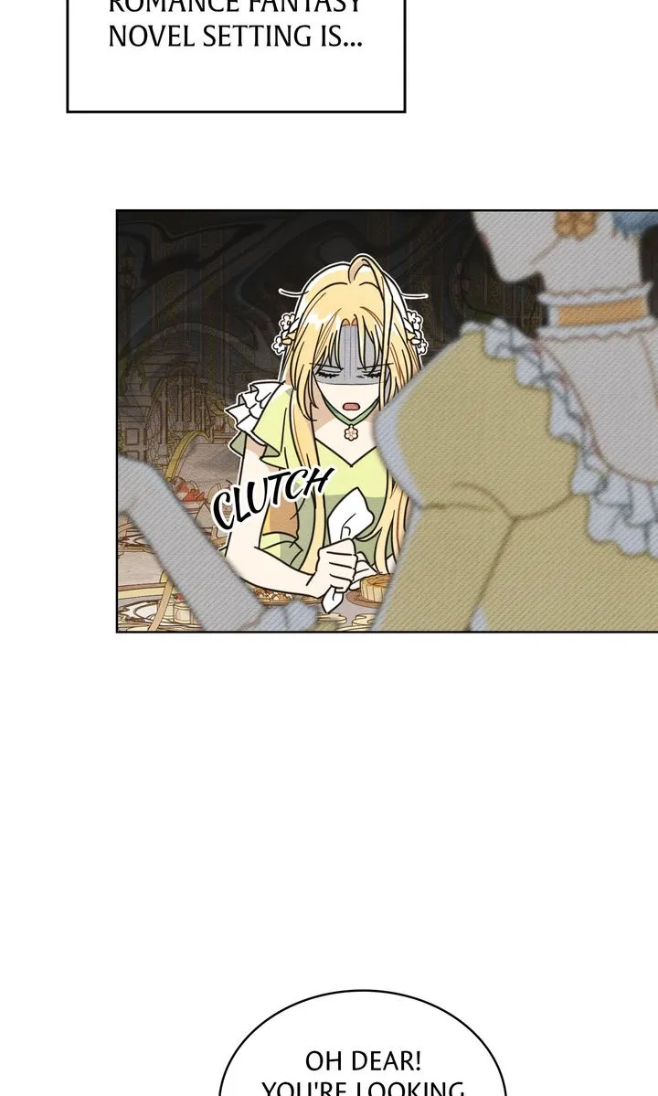 Shall We Bathe, Your Grace? Chapter 0 Online - página 6