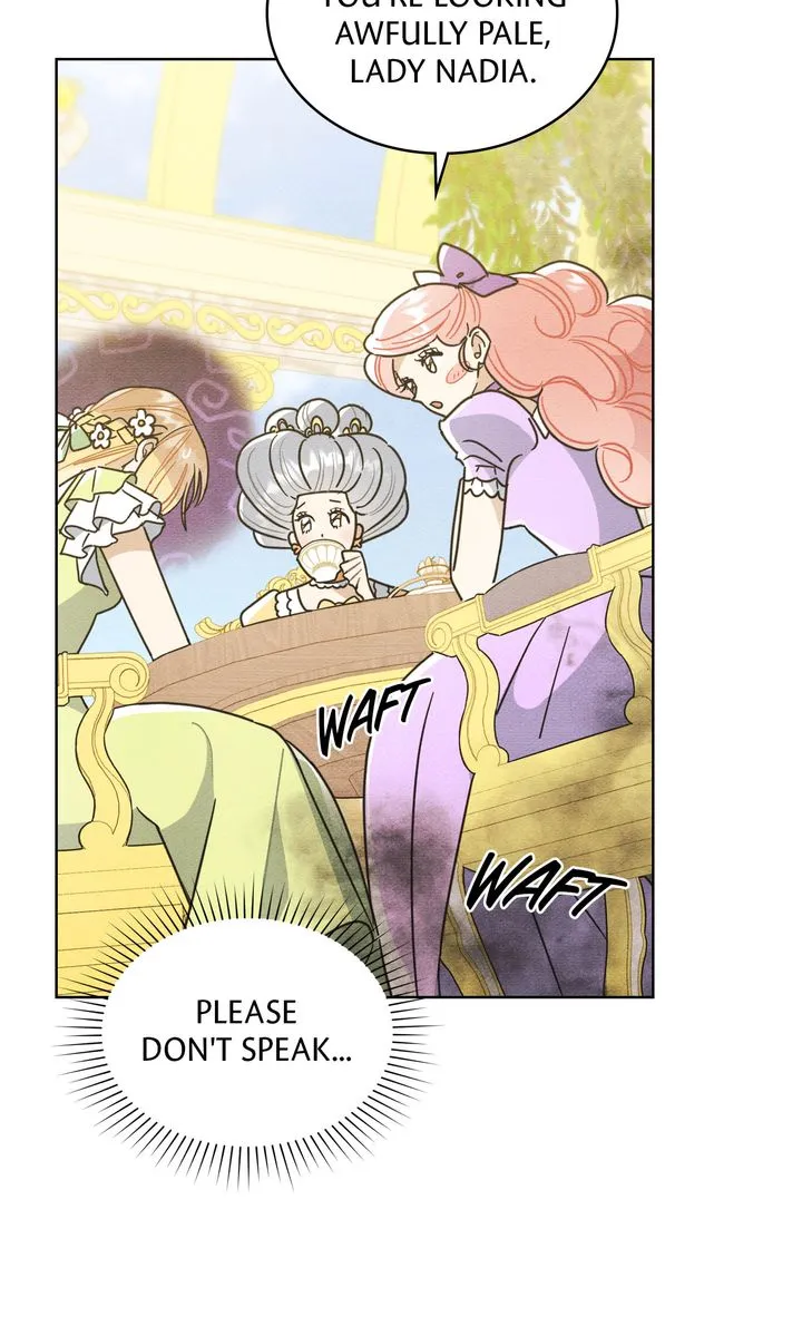 Shall We Bathe, Your Grace? Chapter 0 Online - página 7
