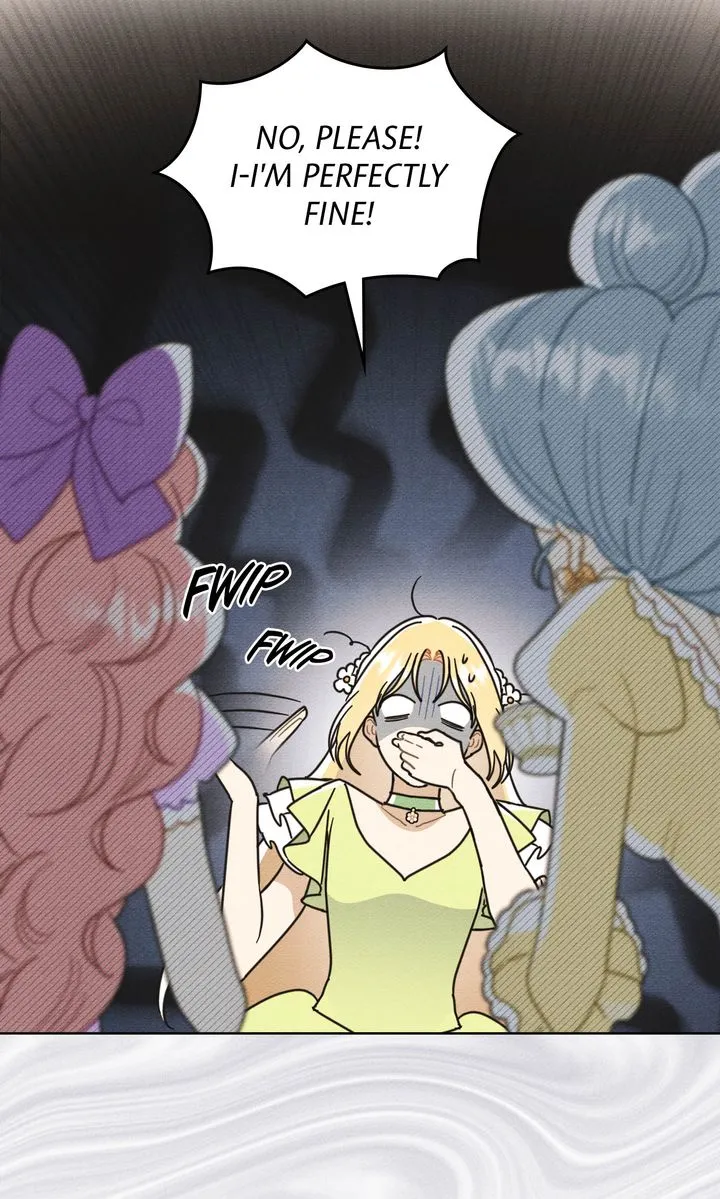 Shall We Bathe, Your Grace? Chapter 0 Online - página 10