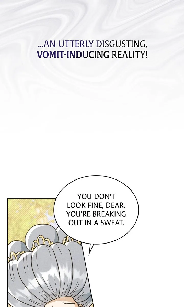 Shall We Bathe, Your Grace? Chapter 0 Online - página 11