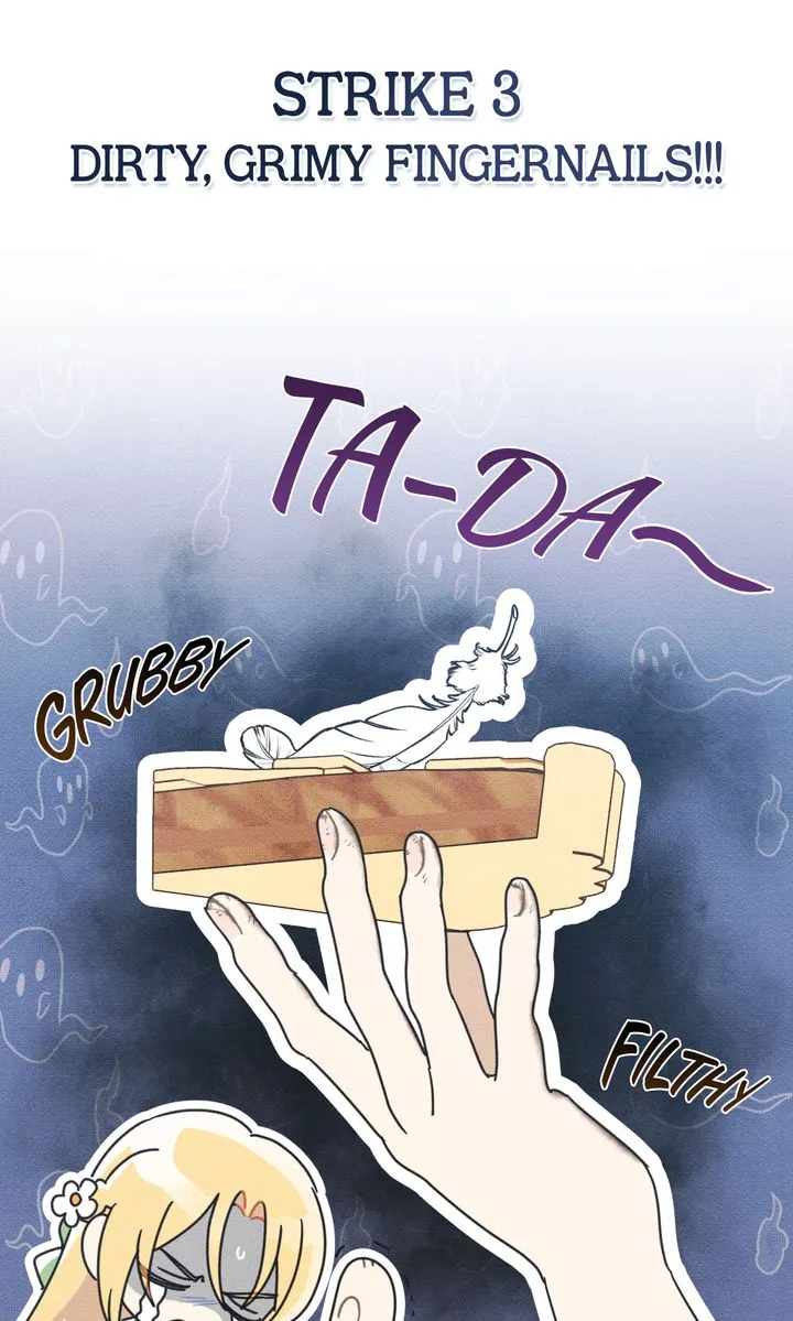 Shall We Bathe, Your Grace? Chapter 0 Online - página 18