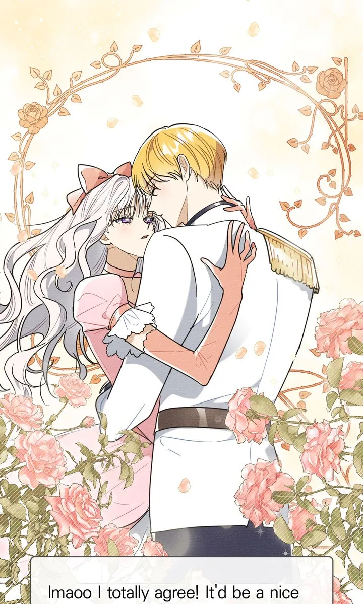 Shall We Bathe, Your Grace? Chapter 0 Online - página 34