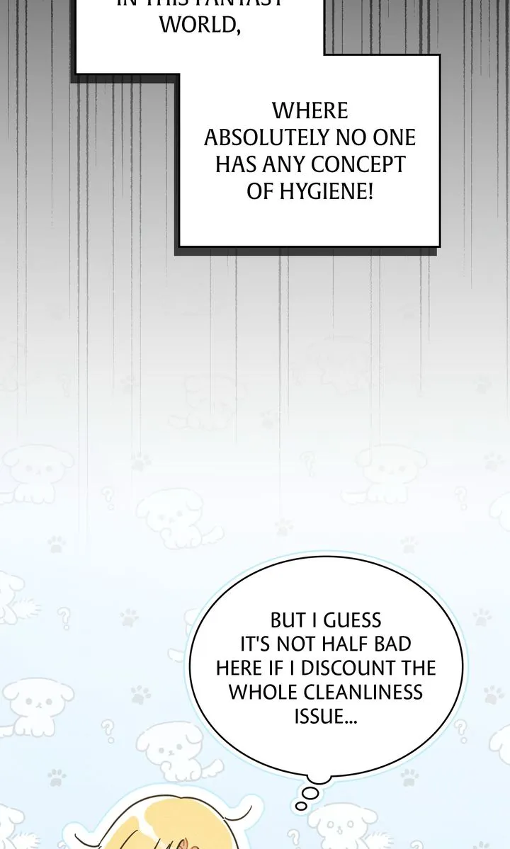 Shall We Bathe, Your Grace? Chapter 0 Online - página 46