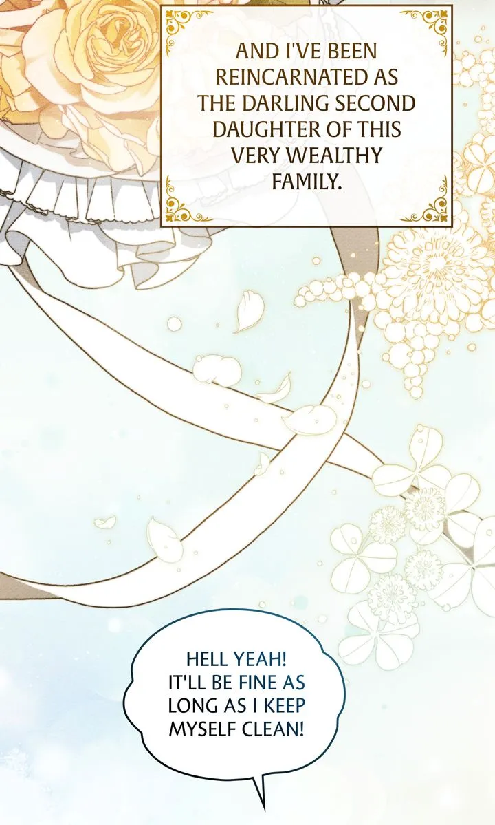 Shall We Bathe, Your Grace? Chapter 0 Online - página 49