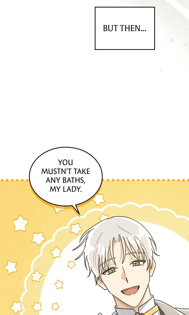 Shall We Bathe, Your Grace? Chapter 0 Online - página 52