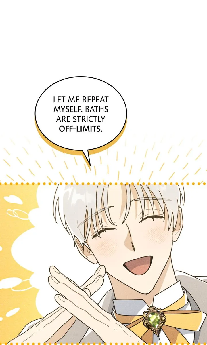Shall We Bathe, Your Grace? Chapter 0 Online - página 54