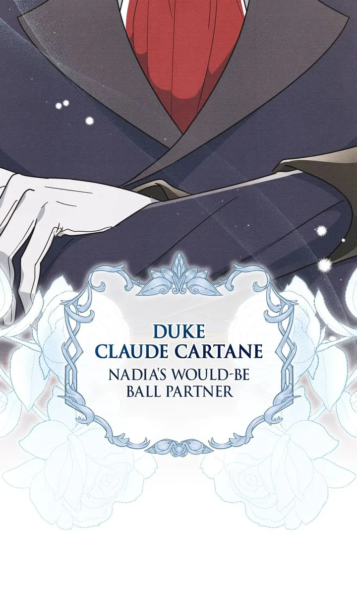 Shall We Bathe, Your Grace? Chapter 0 Online - página 62