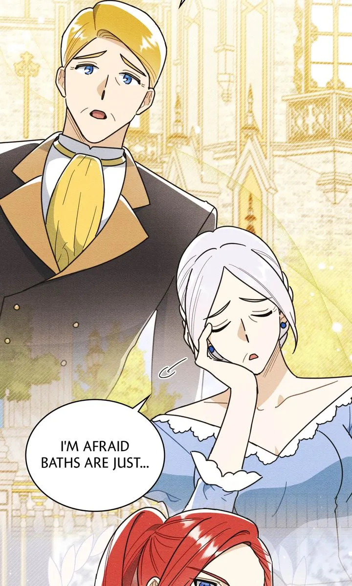Shall We Bathe, Your Grace? Chapter 0 Online - página 73