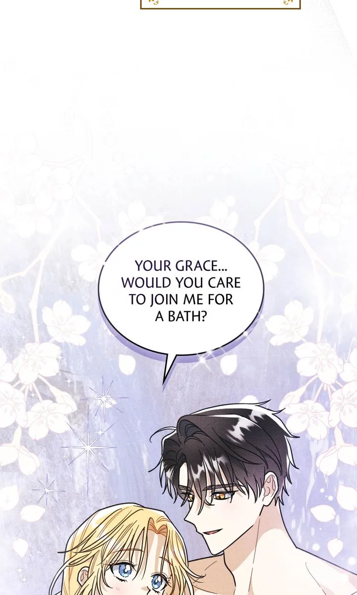 Shall We Bathe, Your Grace? Chapter 0 Online - página 76