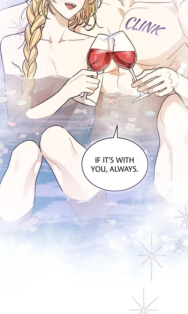 Shall We Bathe, Your Grace? Chapter 0 Online - página 77