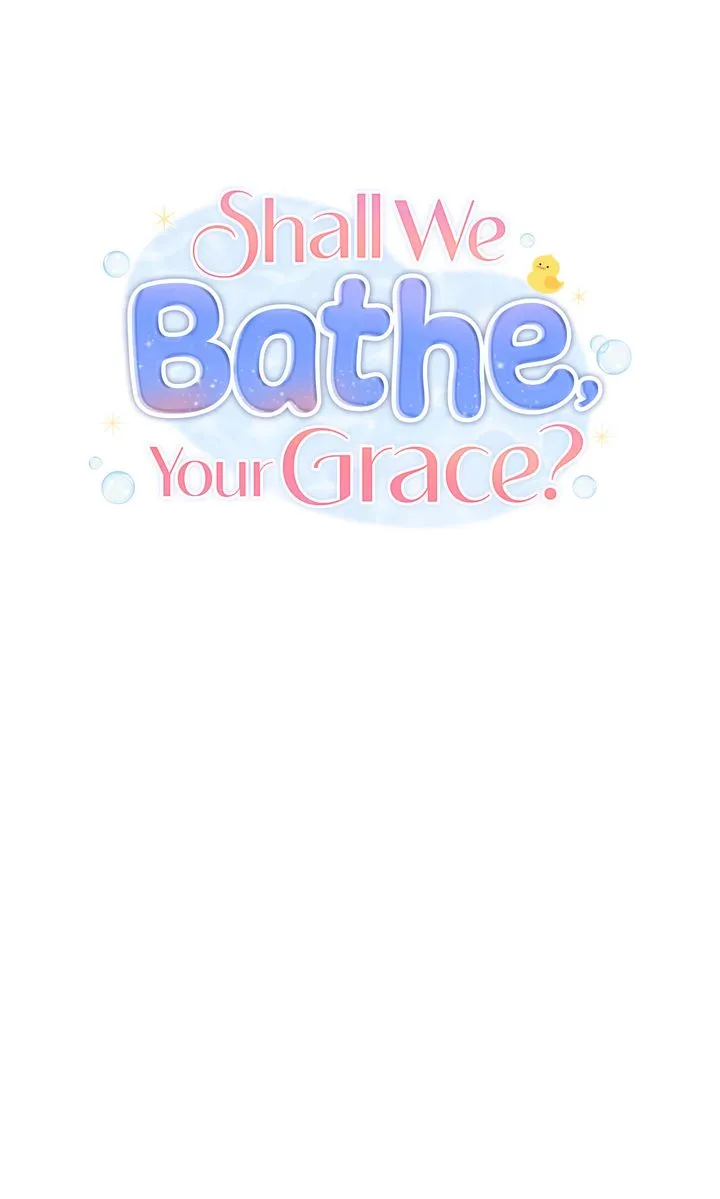 Shall We Bathe, Your Grace? Chapter 0 Online - página 79