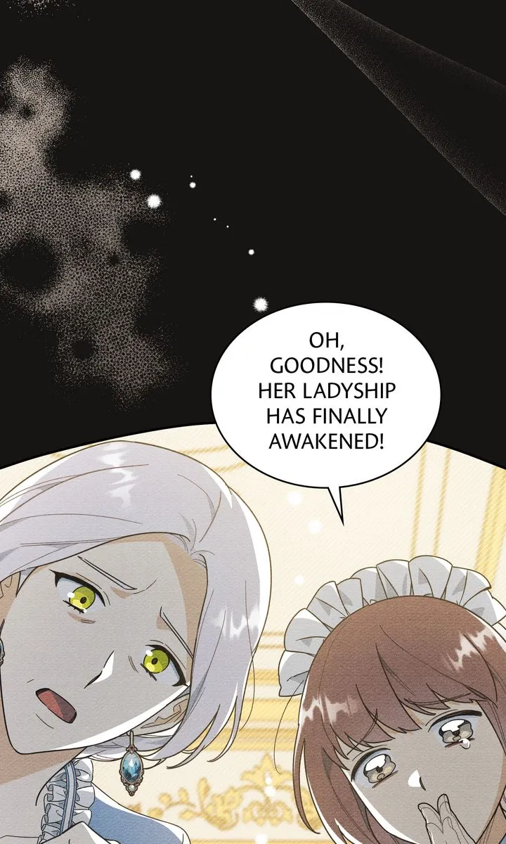 Shall We Bathe, Your Grace? Chapter 1 Online - página 7