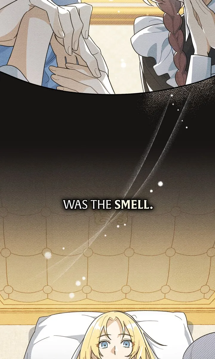 Shall We Bathe, Your Grace? Chapter 1 Online - página 8