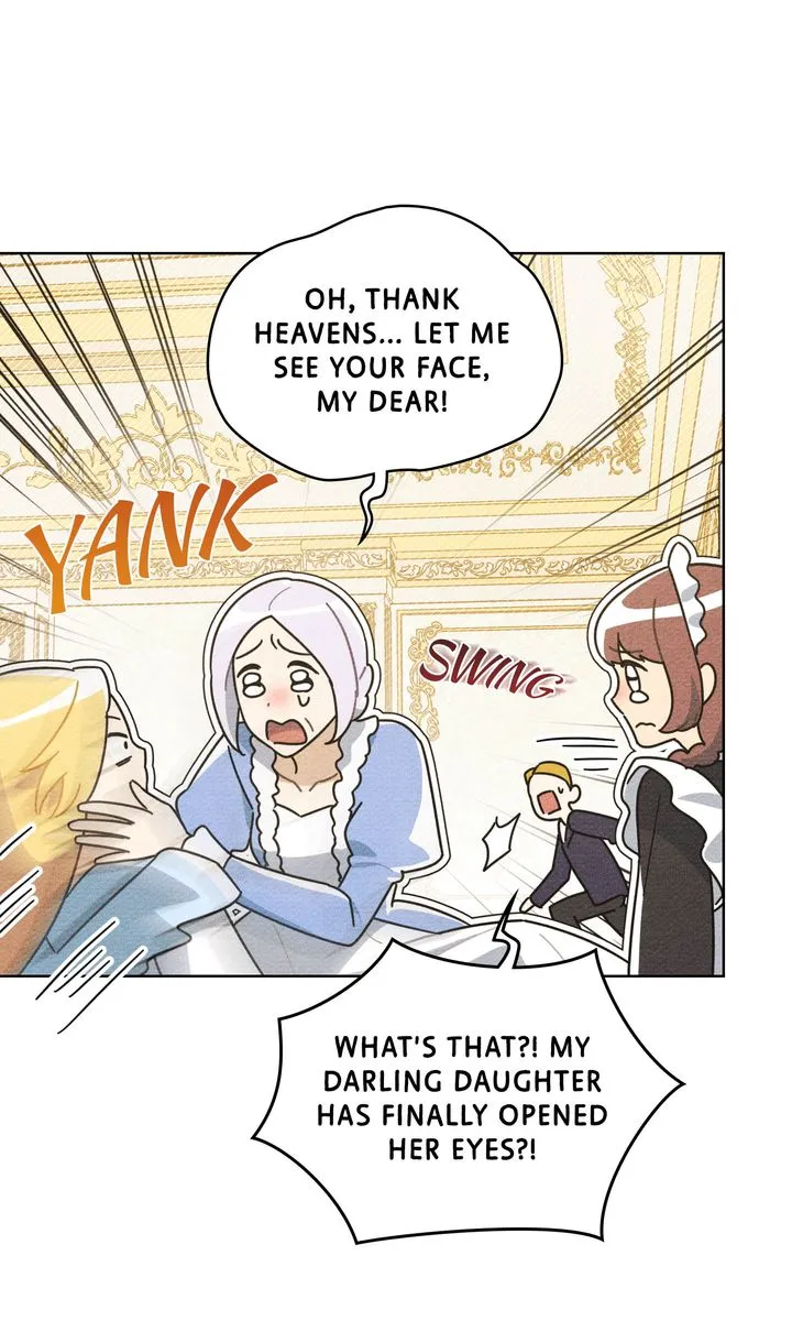 Shall We Bathe, Your Grace? Chapter 1 Online - página 10