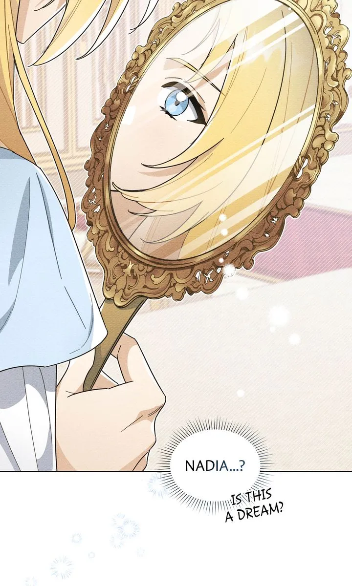 Shall We Bathe, Your Grace? Chapter 1 Online - página 16